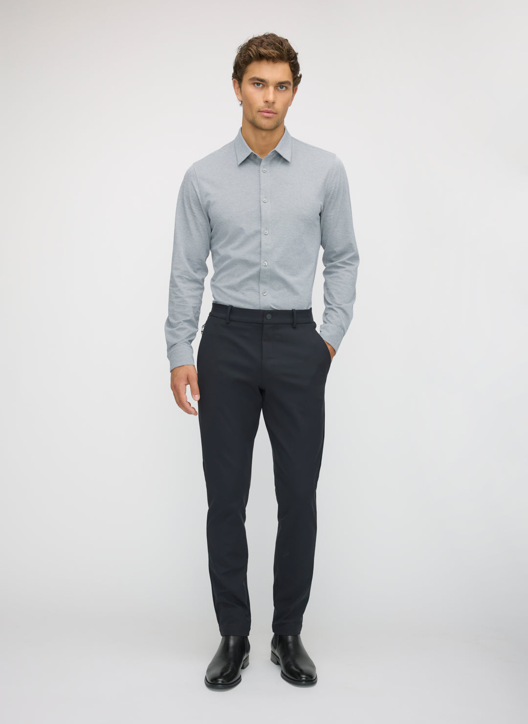 Mercer Multi Tech Pants