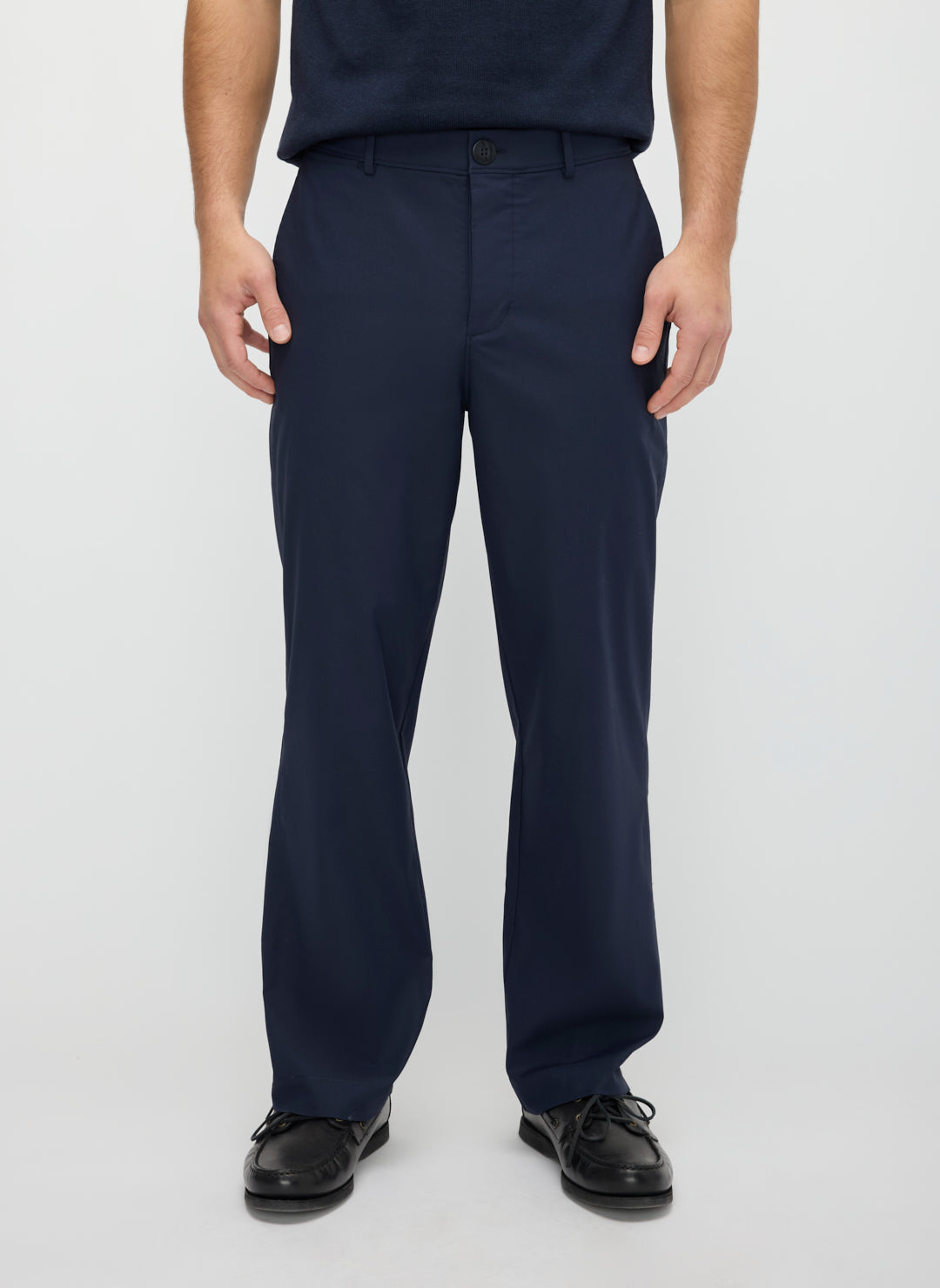 Navigator Relaxed Pants