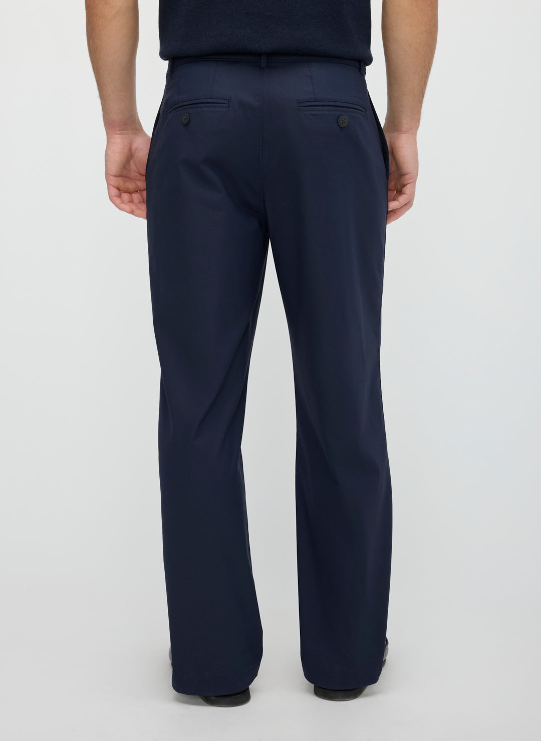 Navigator Relaxed Pants