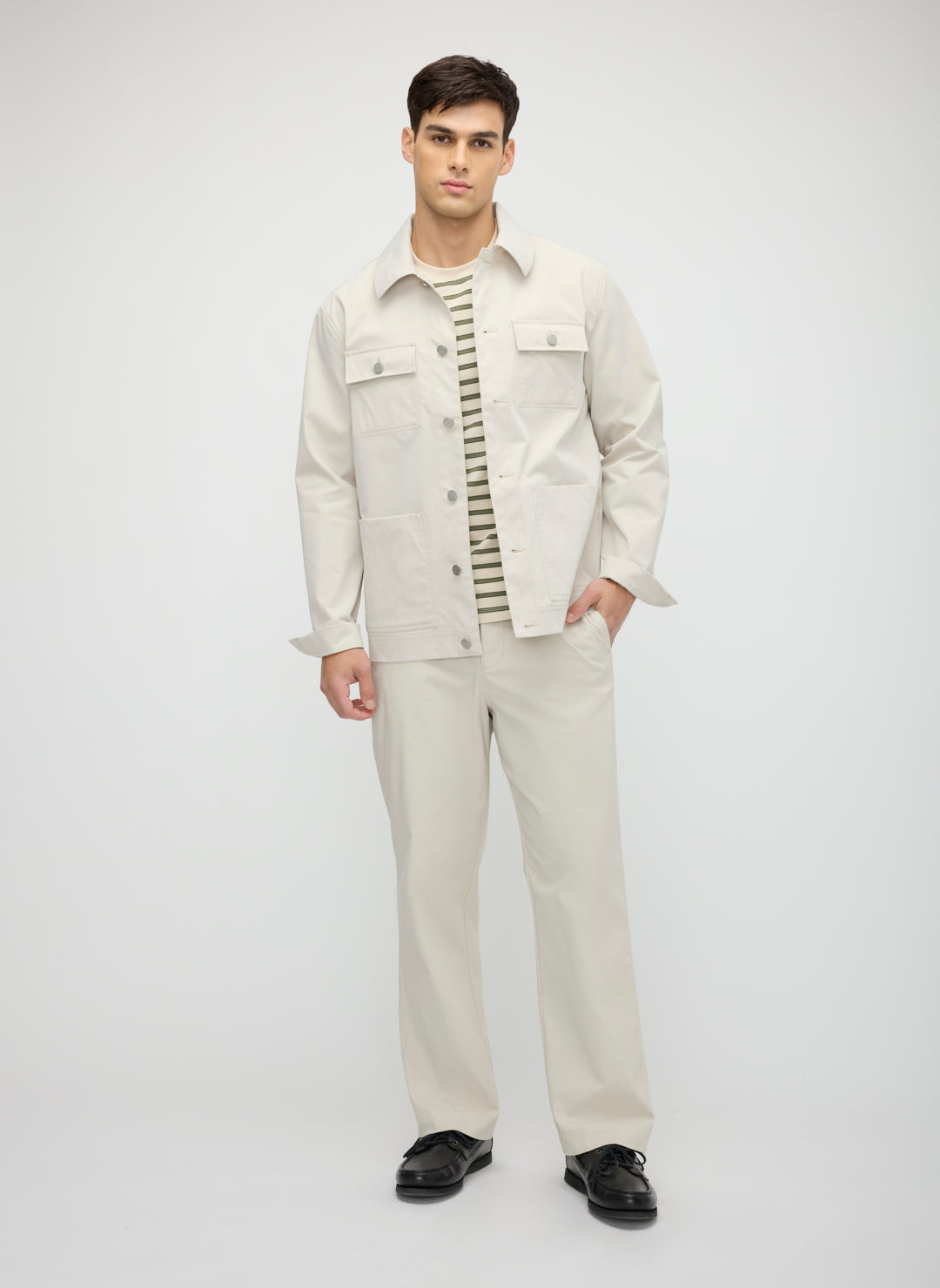 Men's Navigator Pants - Technical and Versatile | Kit and Ace