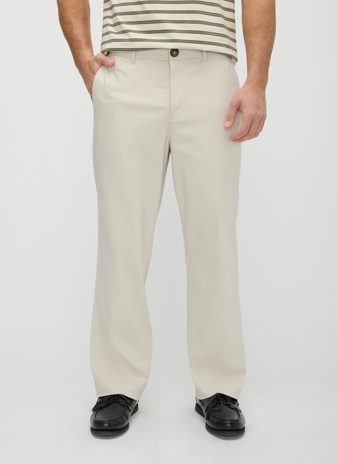 Men's Navigator Pants - Technical and Versatile | Kit and Ace