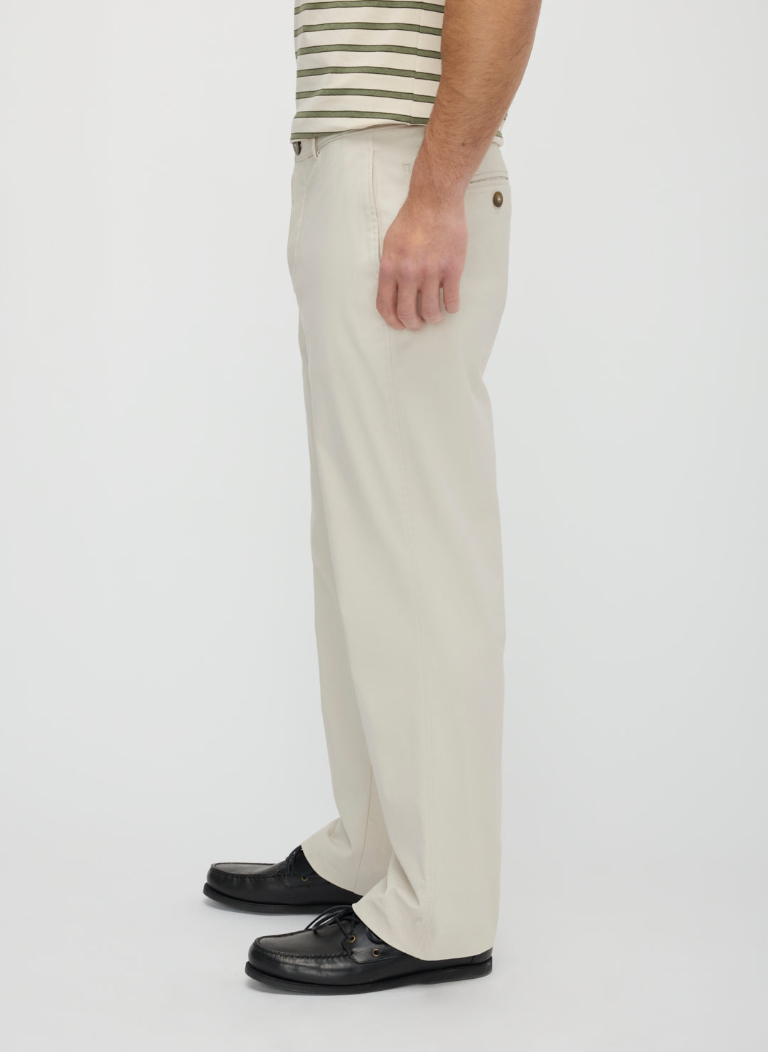 Navigator Relaxed Pants