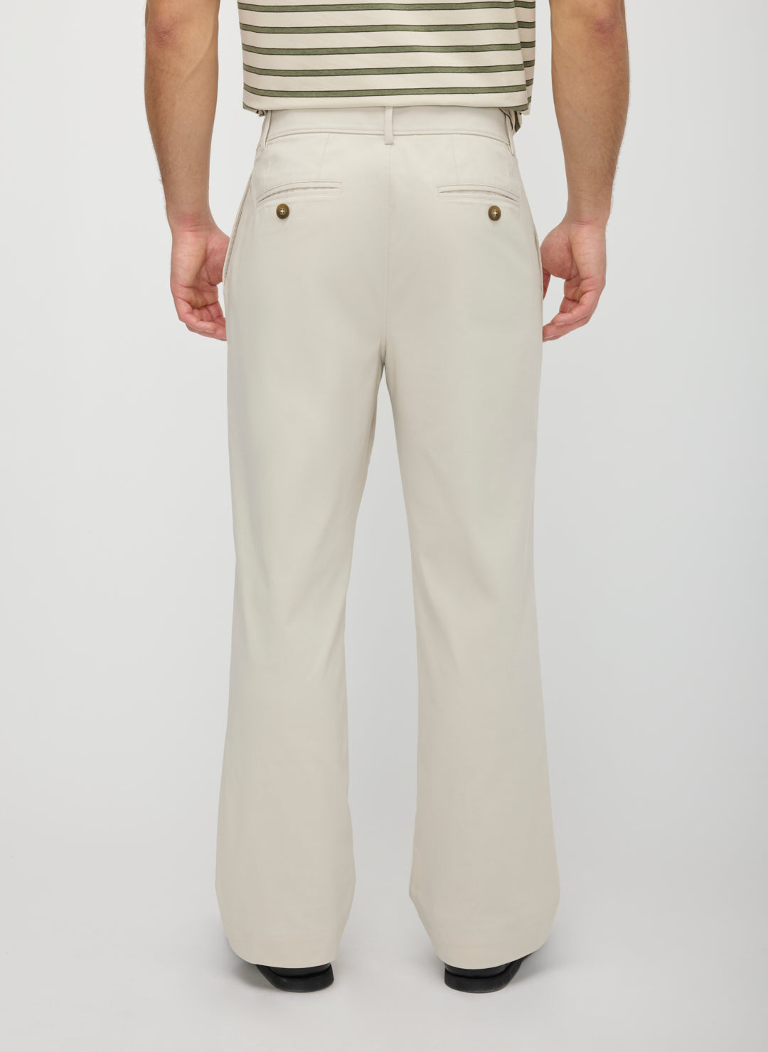 Navigator Relaxed Pants