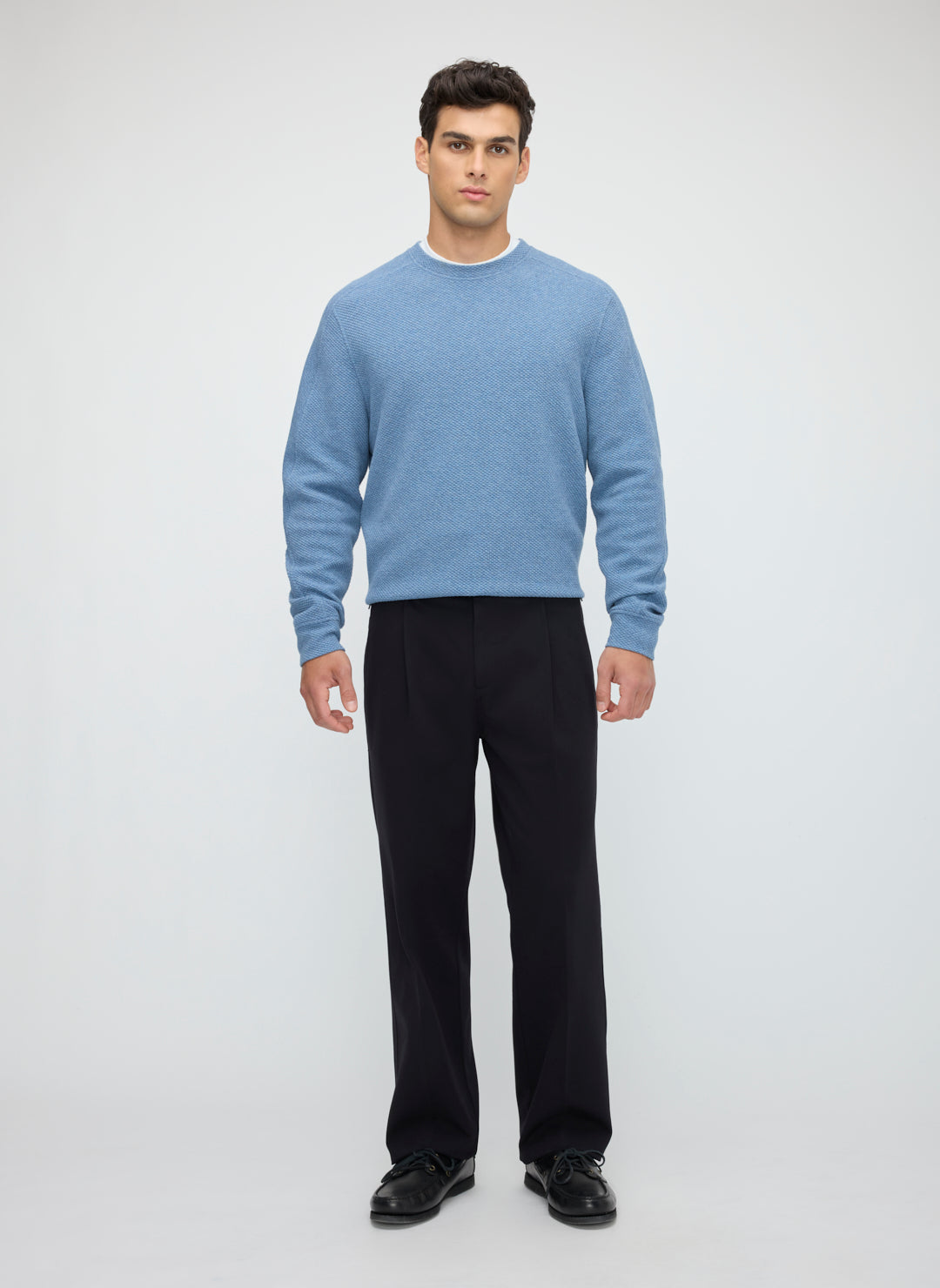 Tenure Air Relaxed Ponte Pant