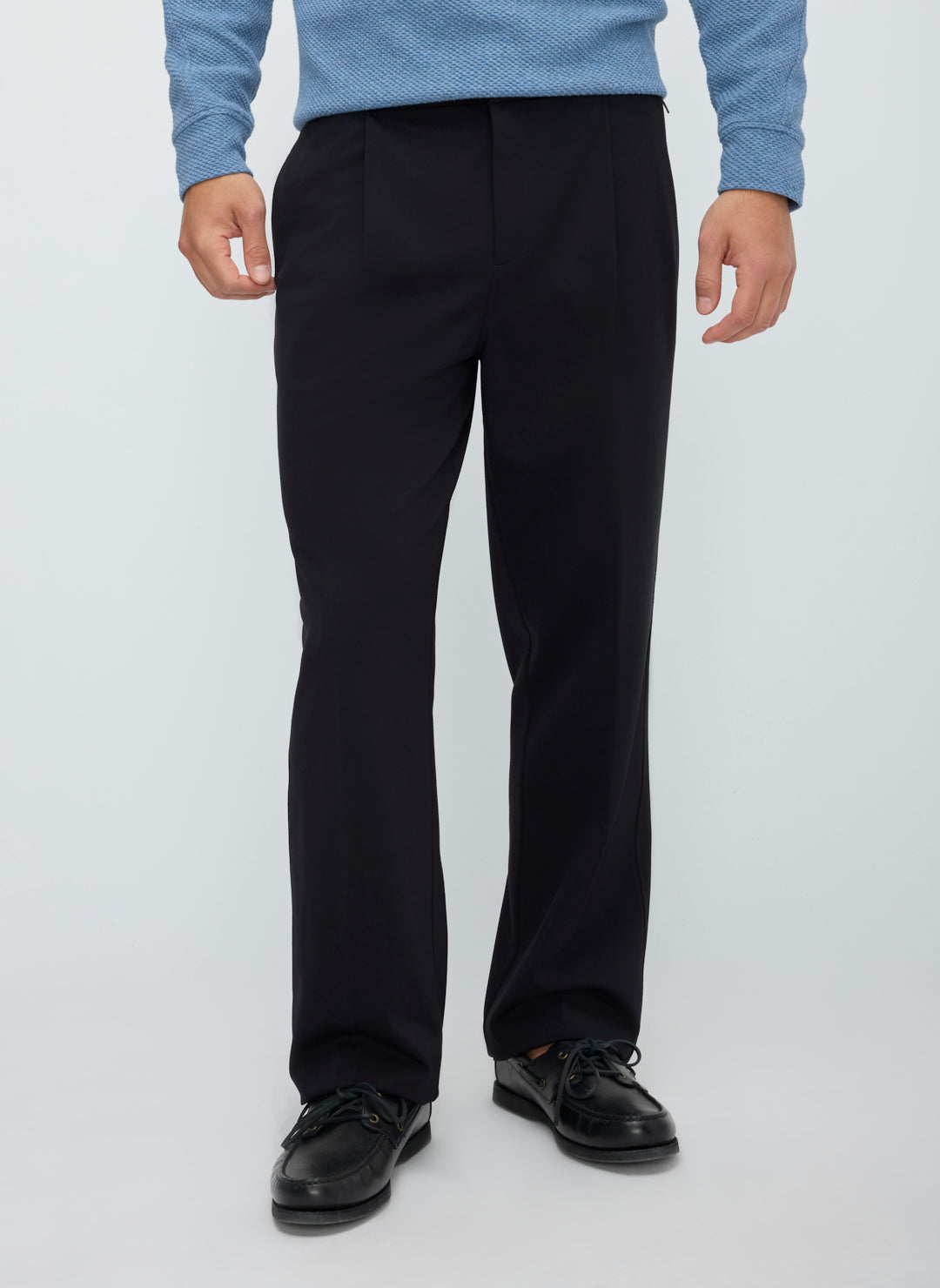 Tenure Air Relaxed Ponte Pant
