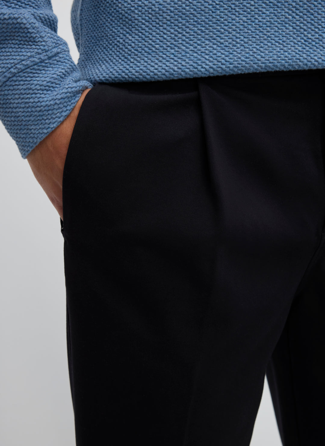 Tenure Air Relaxed Ponte Pant