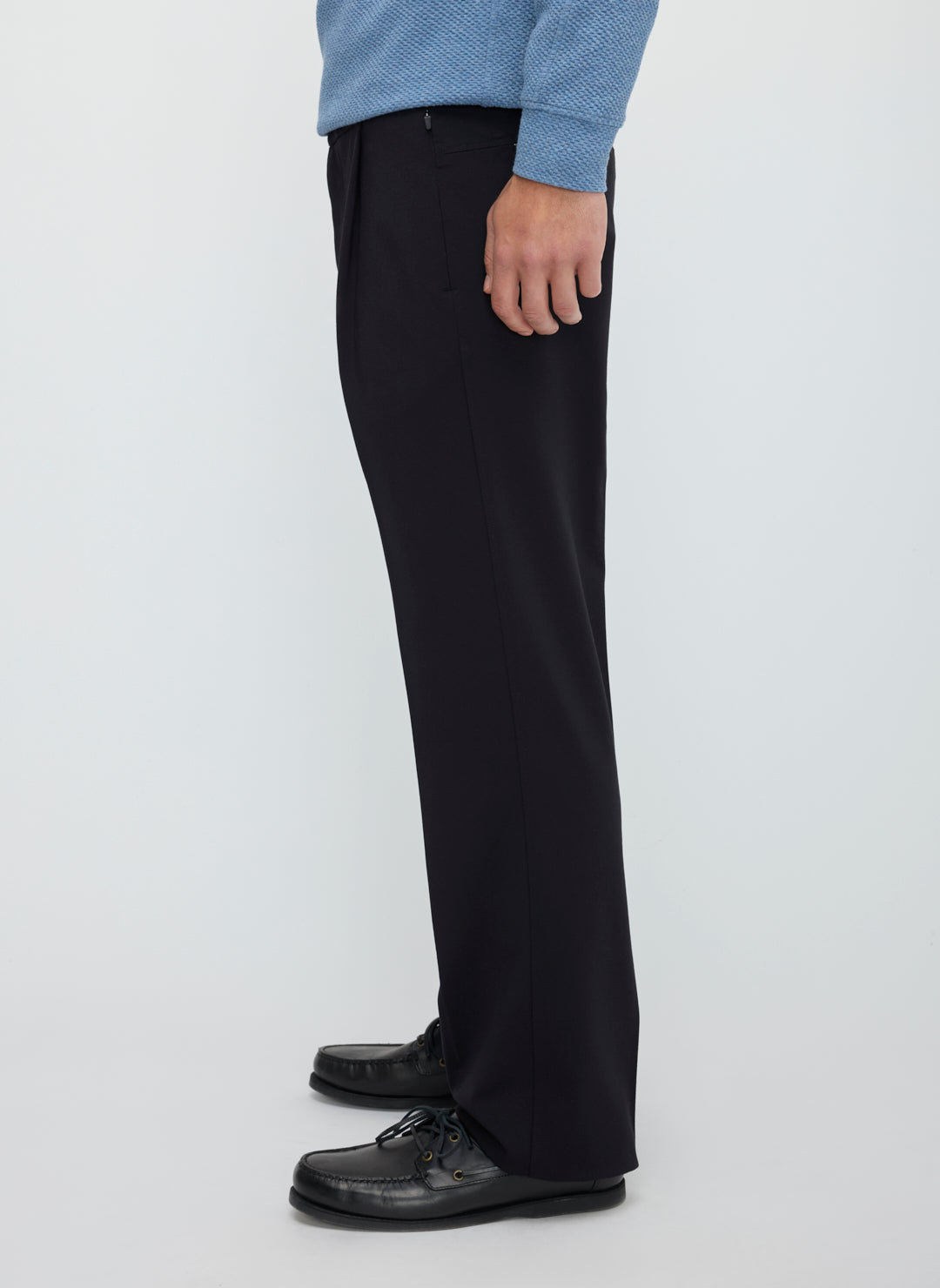 Tenure Air Relaxed Ponte Pant