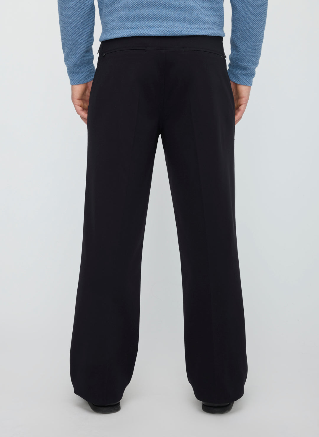 Tenure Air Relaxed Ponte Pant