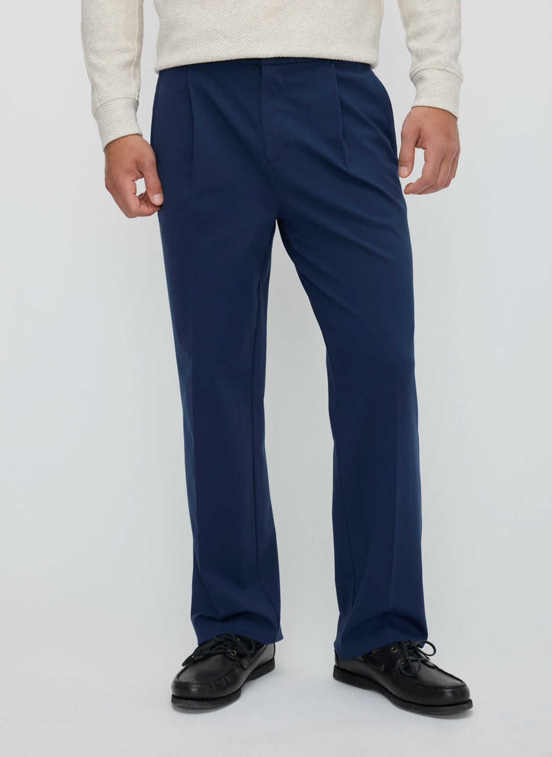 Tenure Air Relaxed Ponte Pant