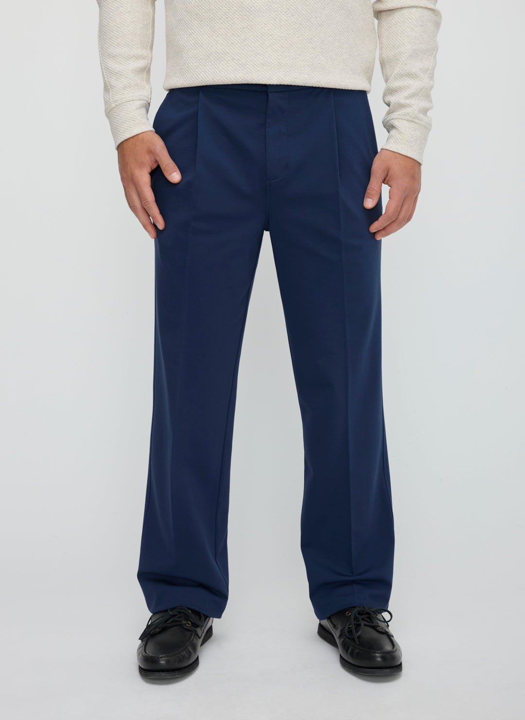 Tenure Air Relaxed Ponte Pant