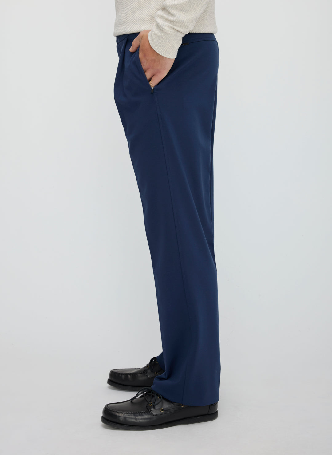 Tenure Air Relaxed Ponte Pant