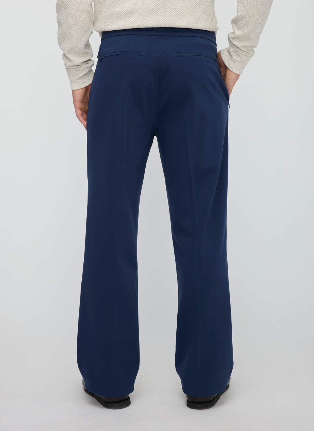 Tenure Air Relaxed Ponte Pant