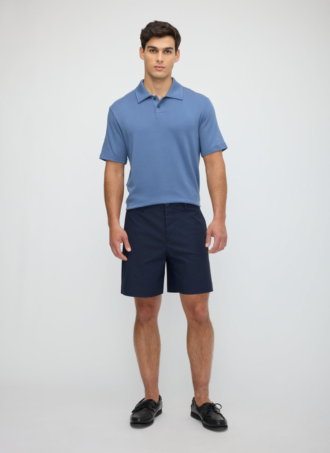 Navigator Relaxed Short – Kit and Ace