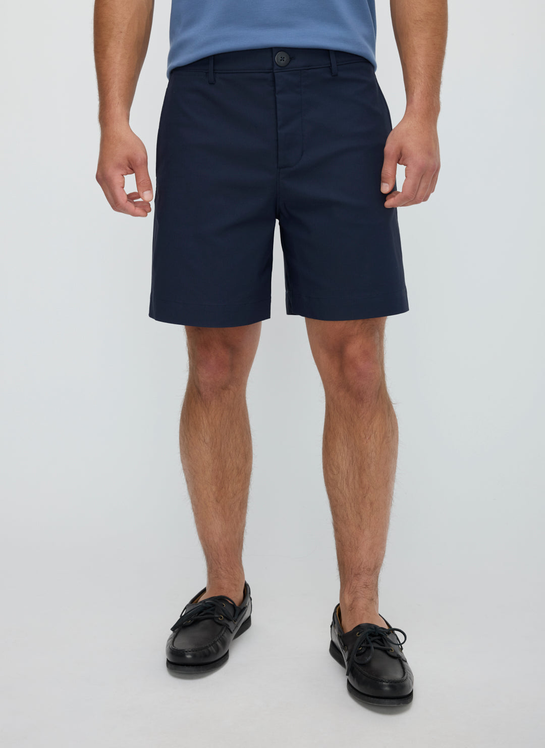 Relaxed Short