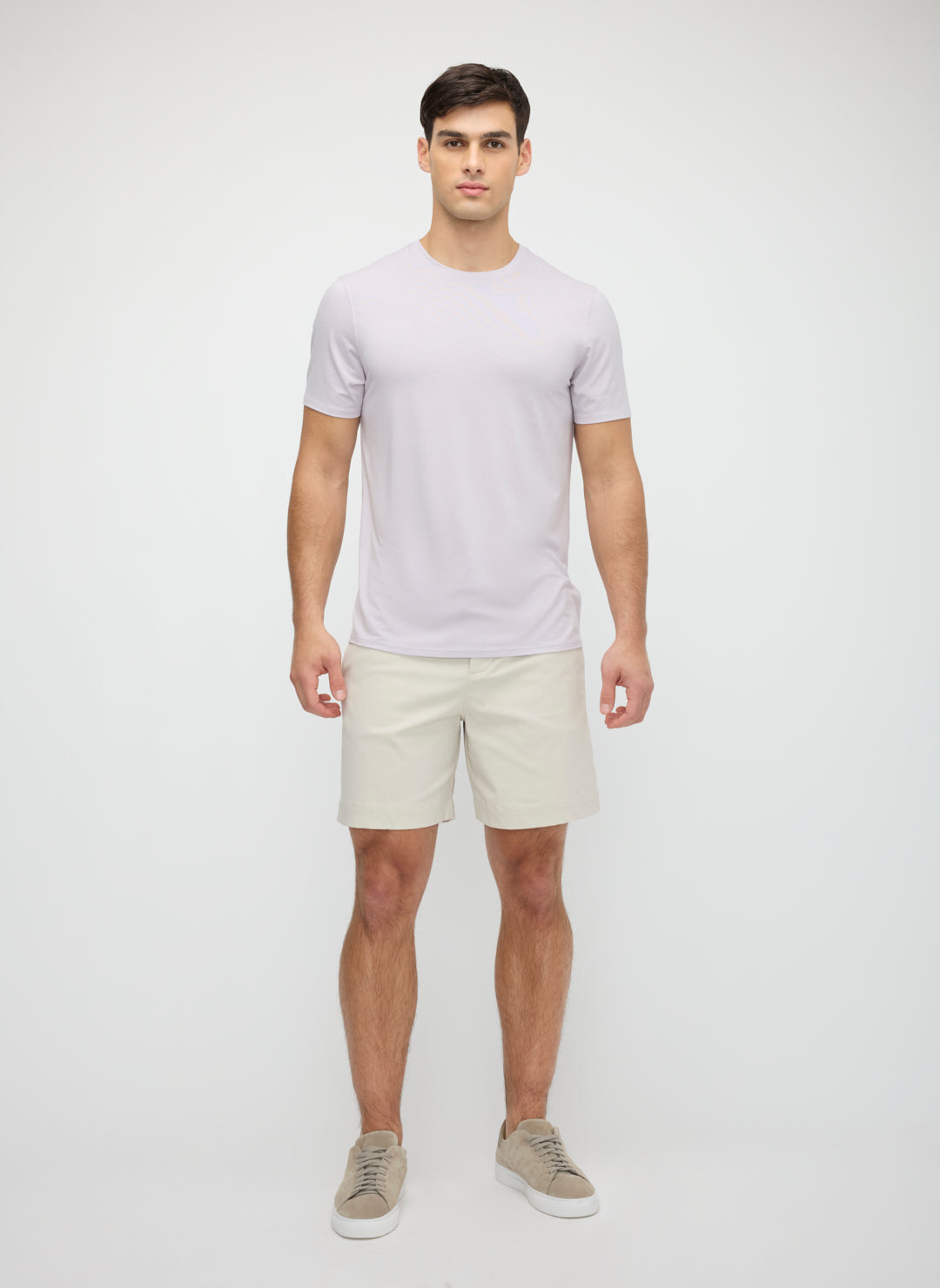 Navigator Relaxed Short