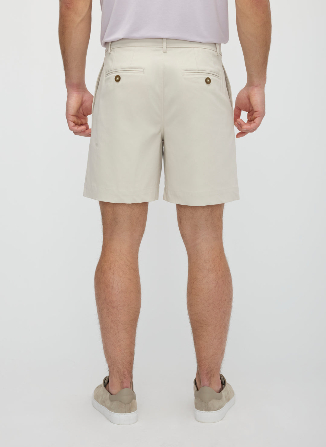 Navigator Relaxed Short