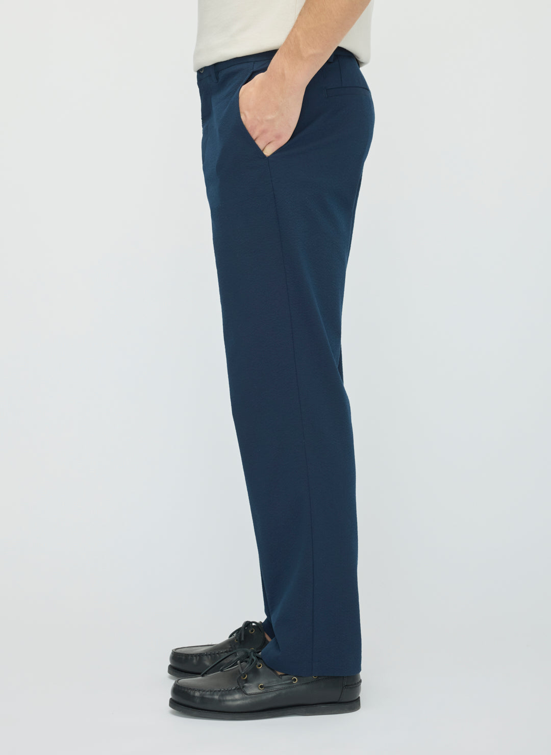 Seersucker Pant