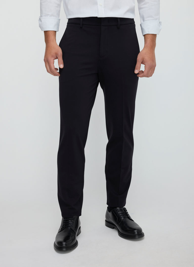 Men's Ponte Pants| Kit and Ace