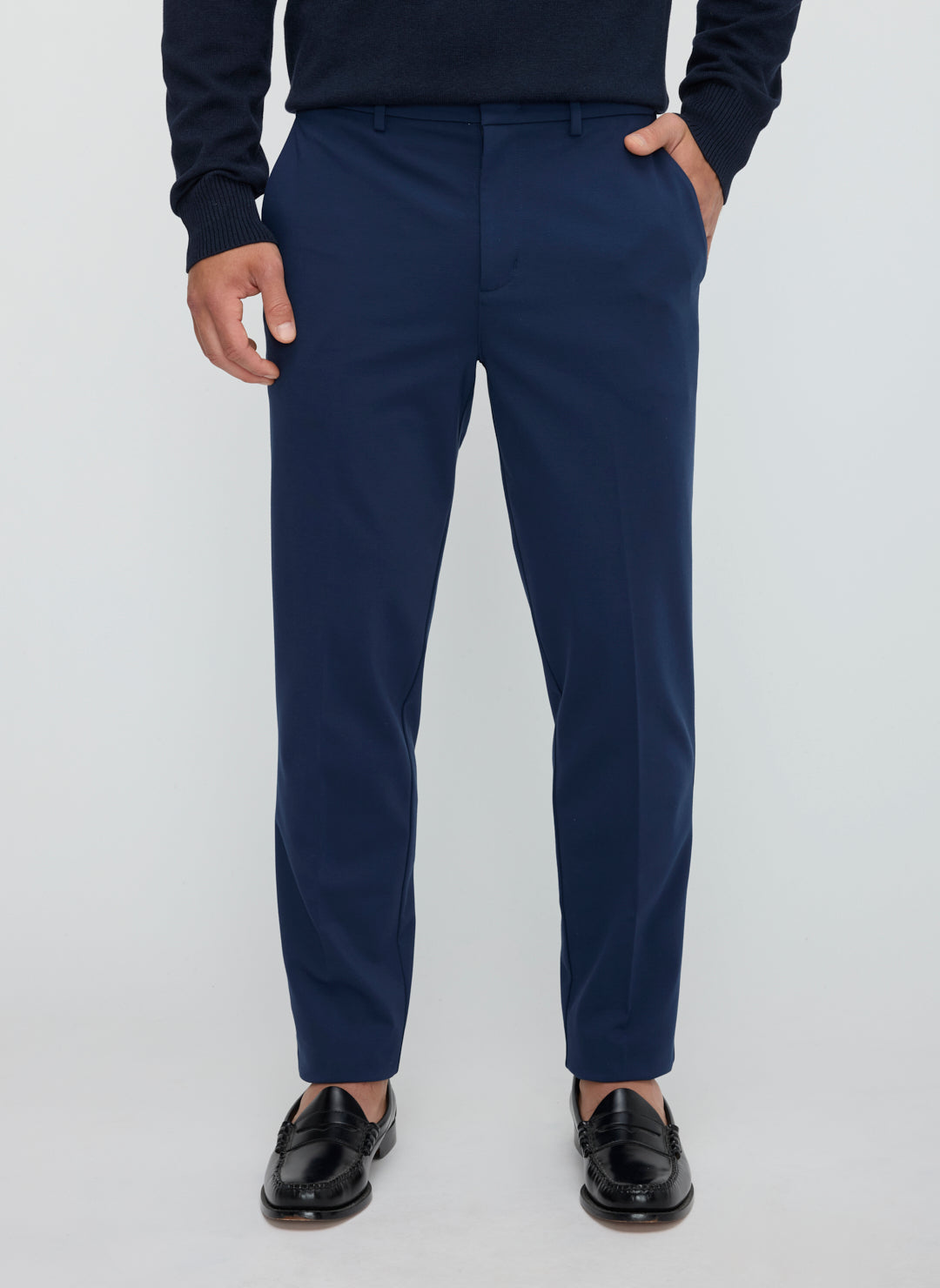 Tenure Air Ponte Pants