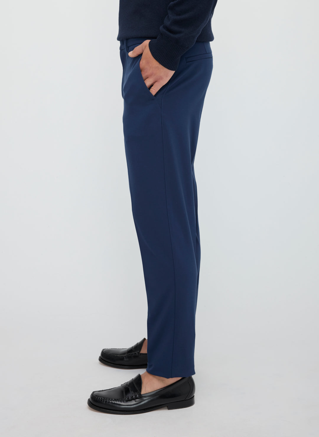 Tenure Air Ponte Pants