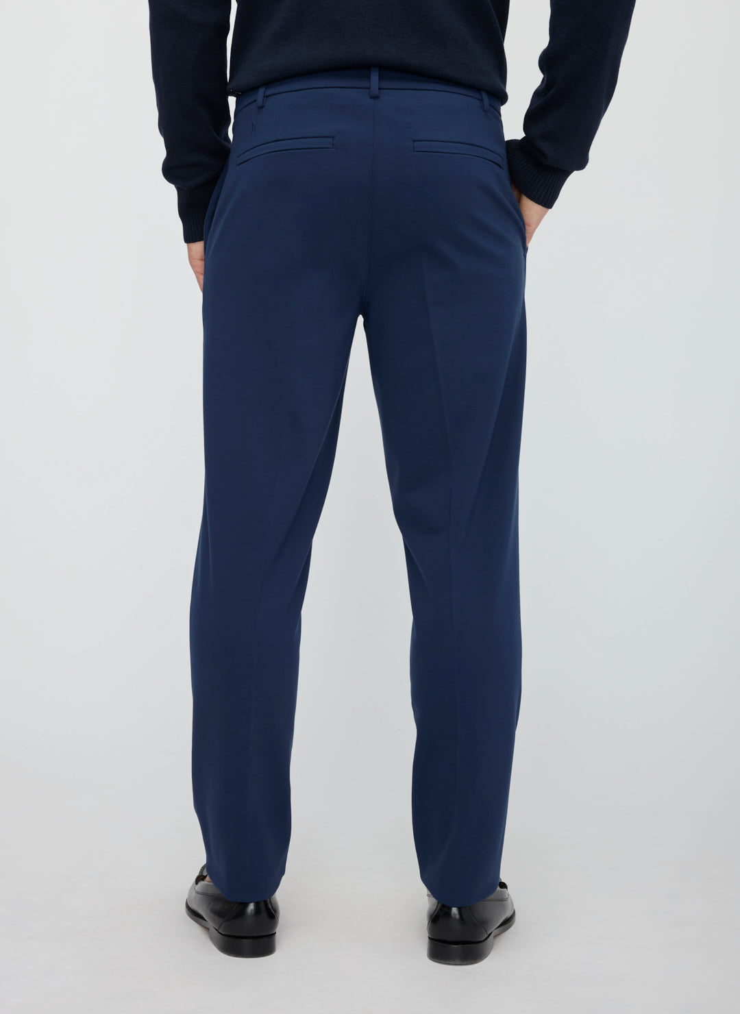 Tenure Air Ponte Pants