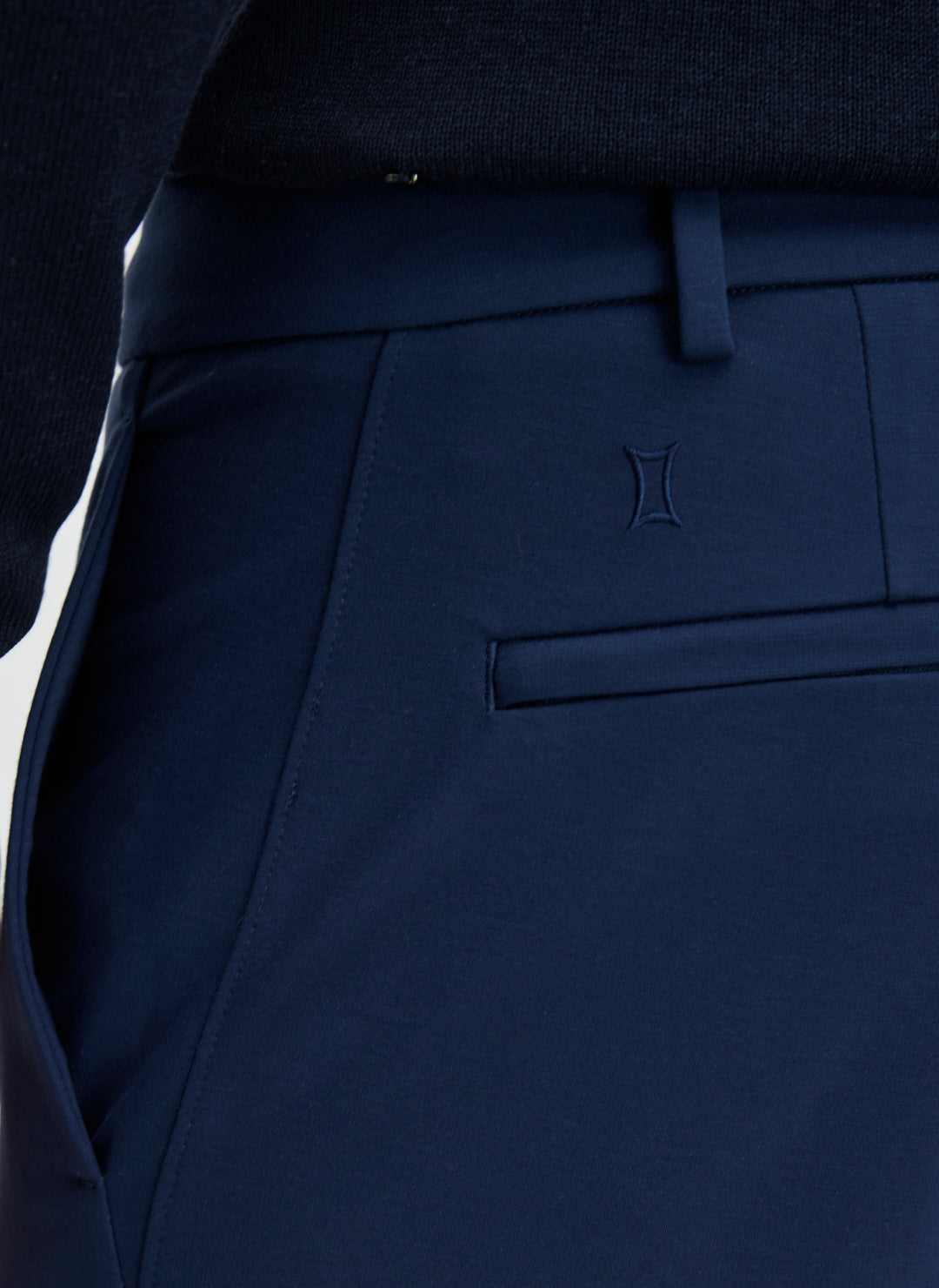 Tenure Air Ponte Pants