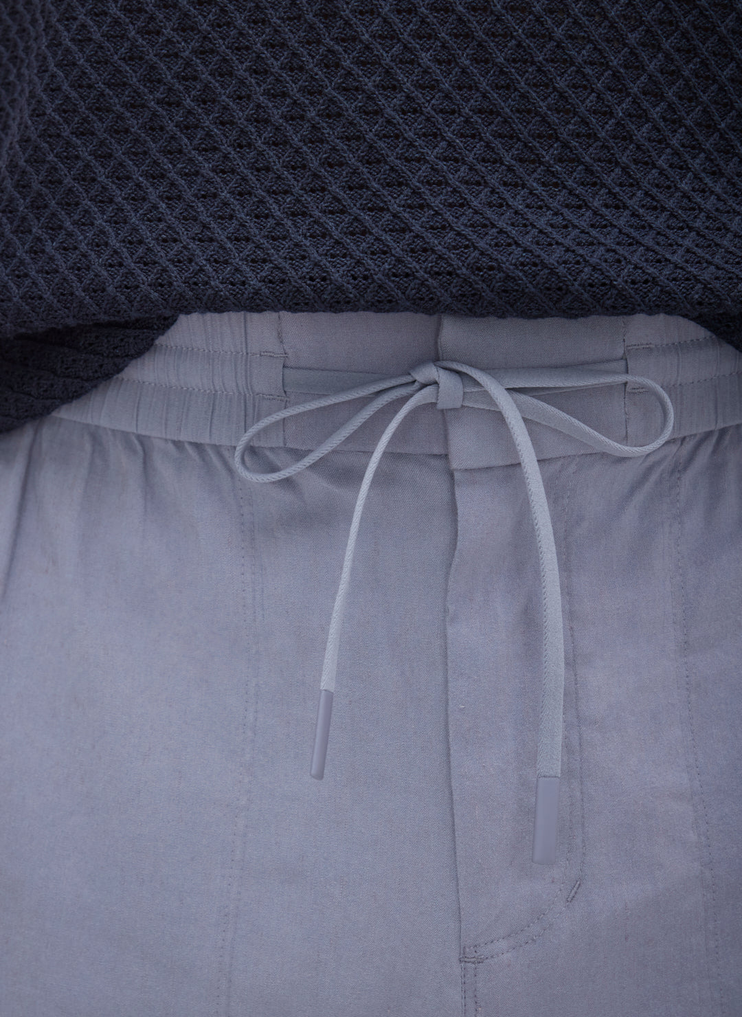 Relaxed Linen Pant