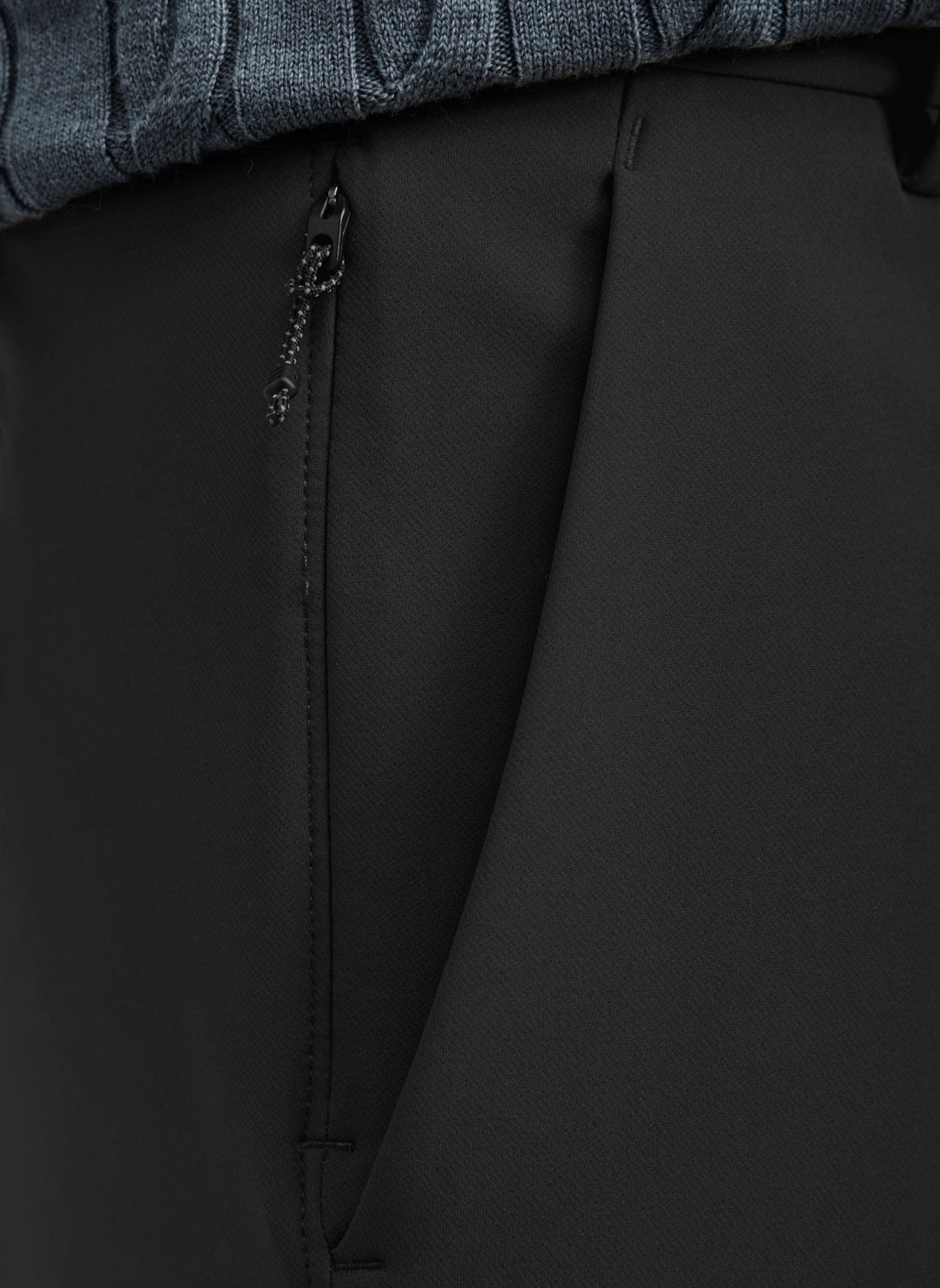 Mercer Multi Tech Straight Leg Pants