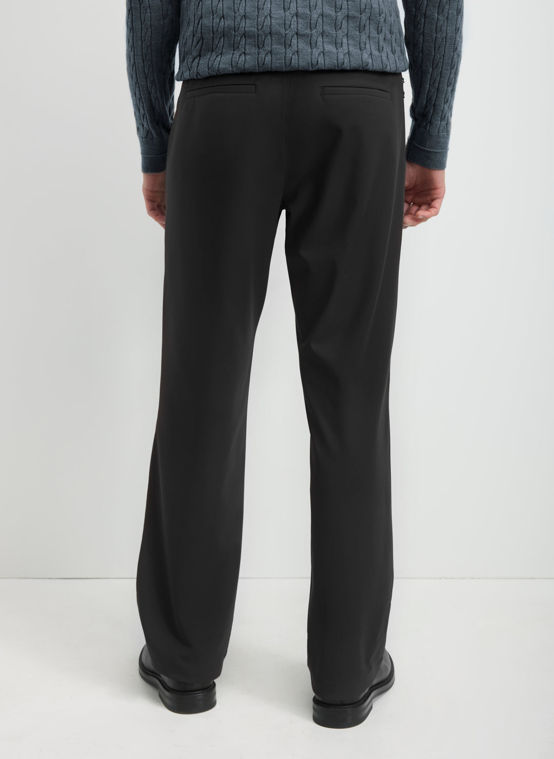 Mercer Multi Tech Straight Leg Pants