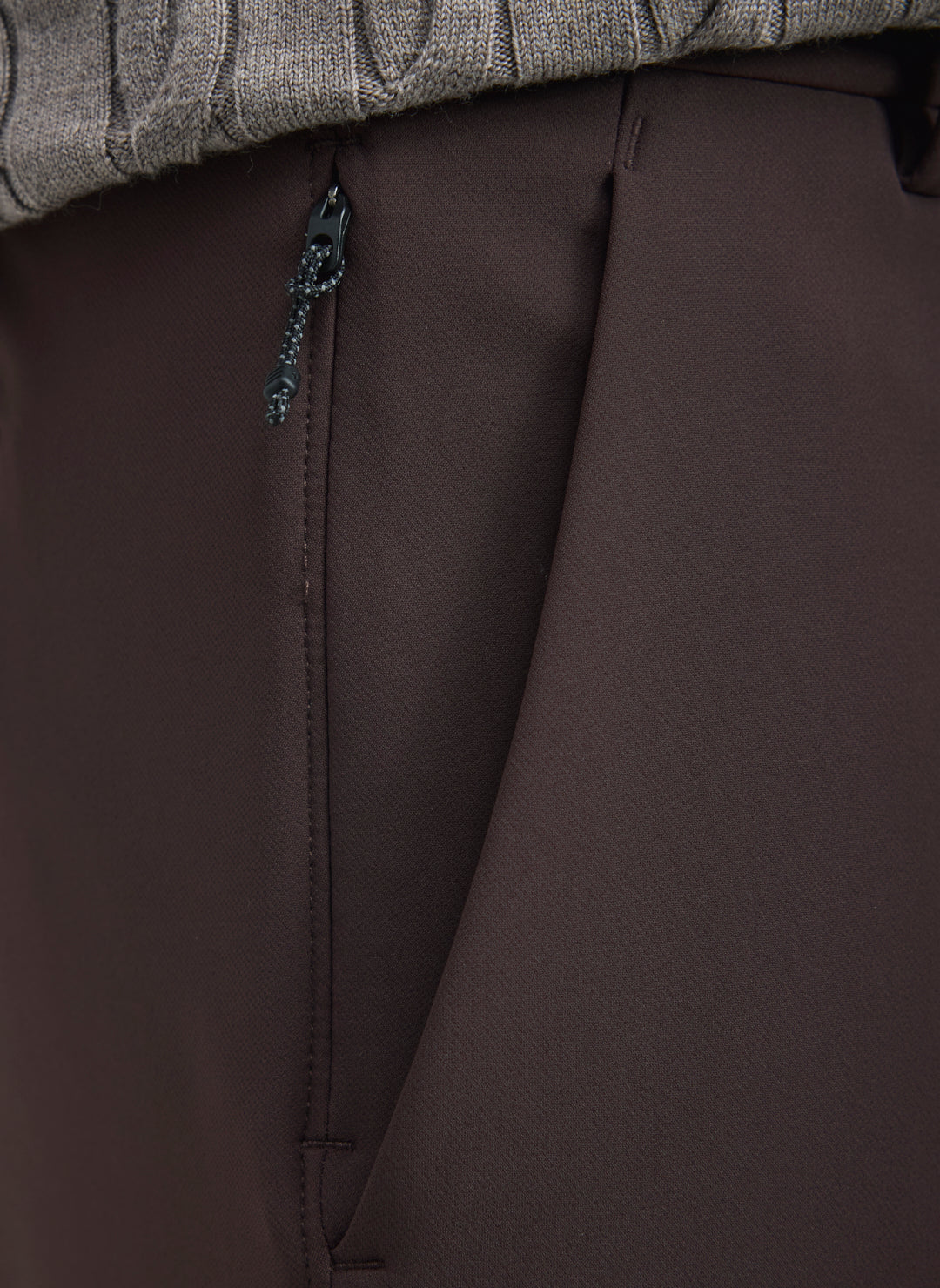 Mercer Multi Tech Straight Leg Pants