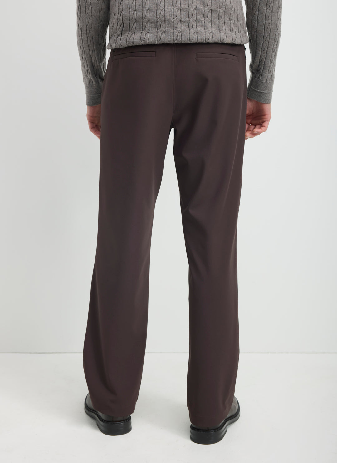 Mercer Multi Tech Straight Leg Pants