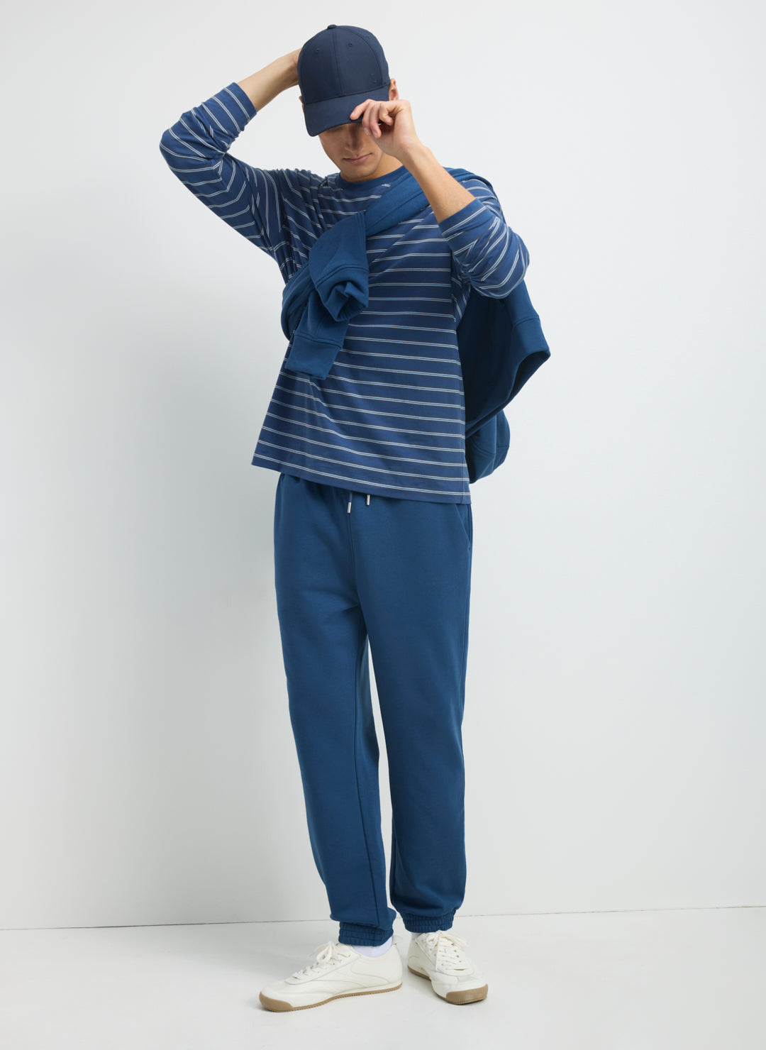 Saturday Sweatpant