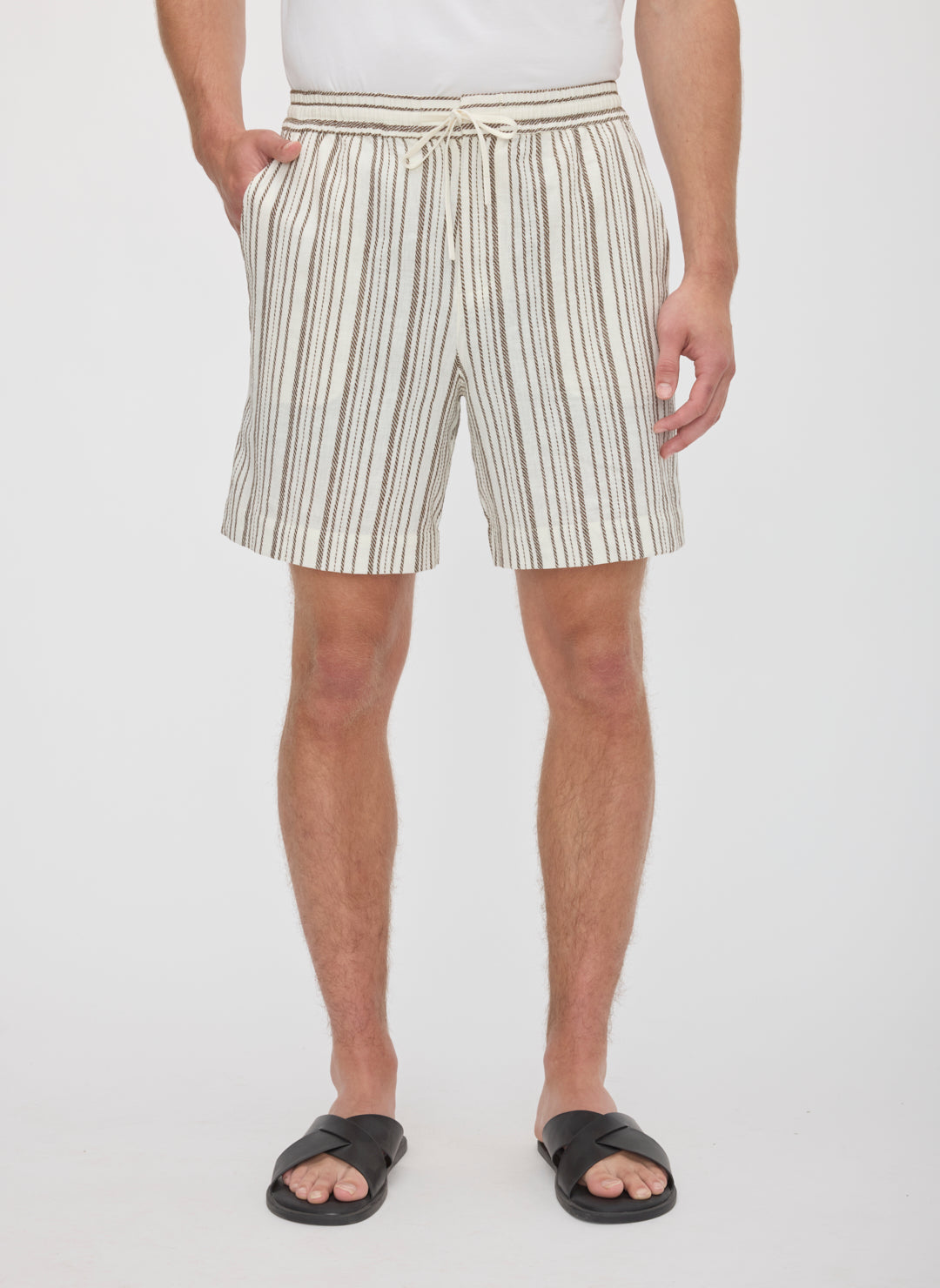 Cabana Shorts
