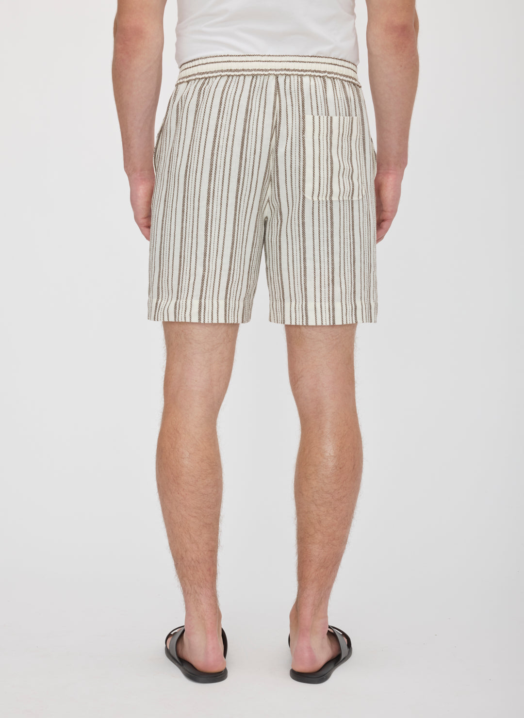 Cabana Shorts