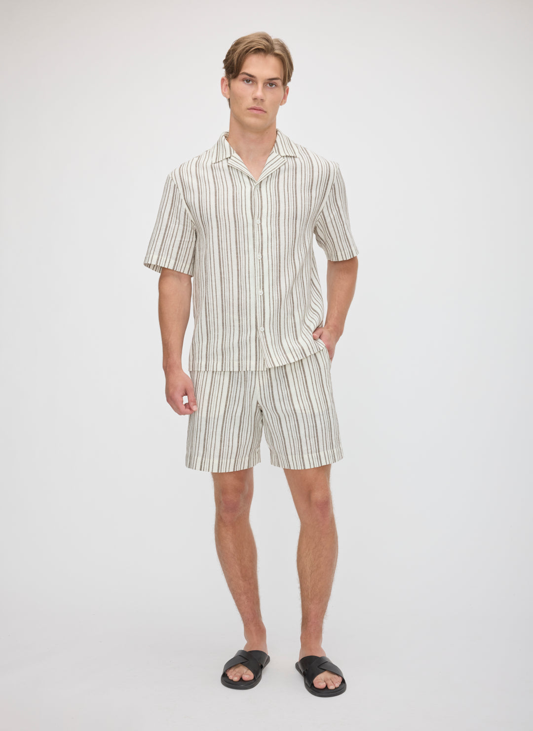 Cabana Shorts