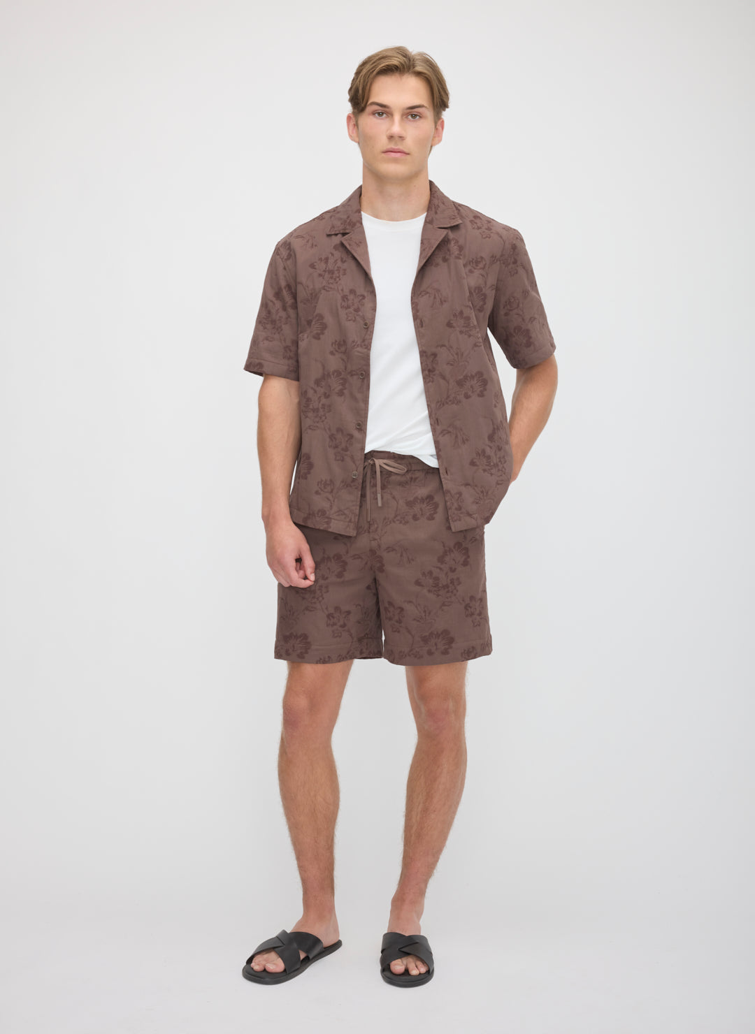 Cabana Shorts