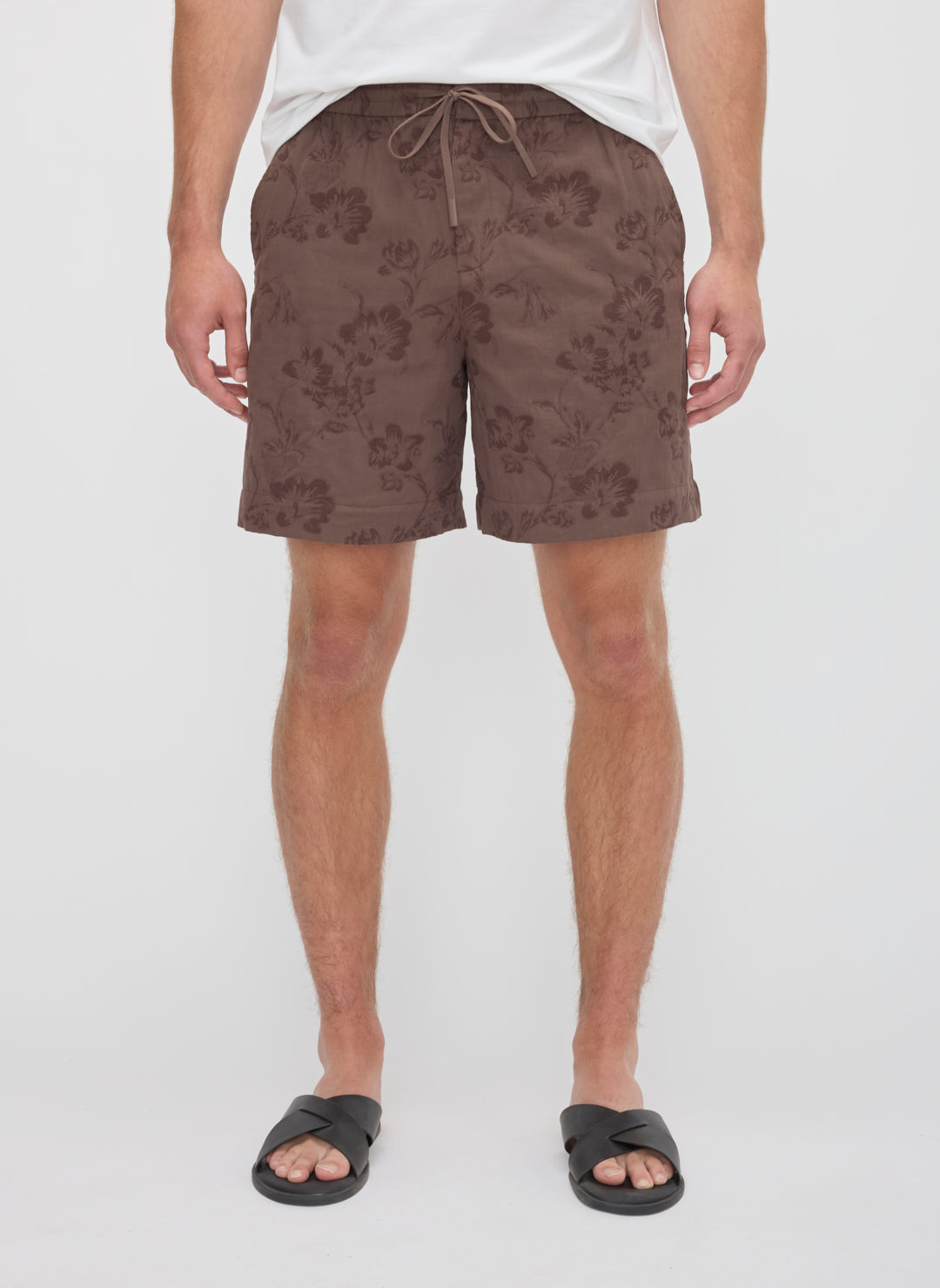Cabana Shorts