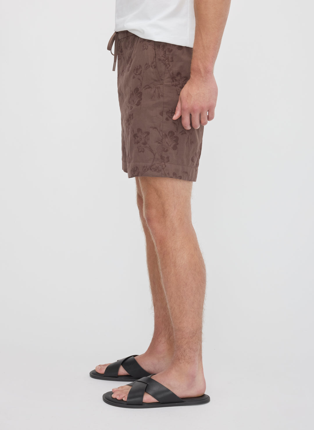 Cabana Shorts