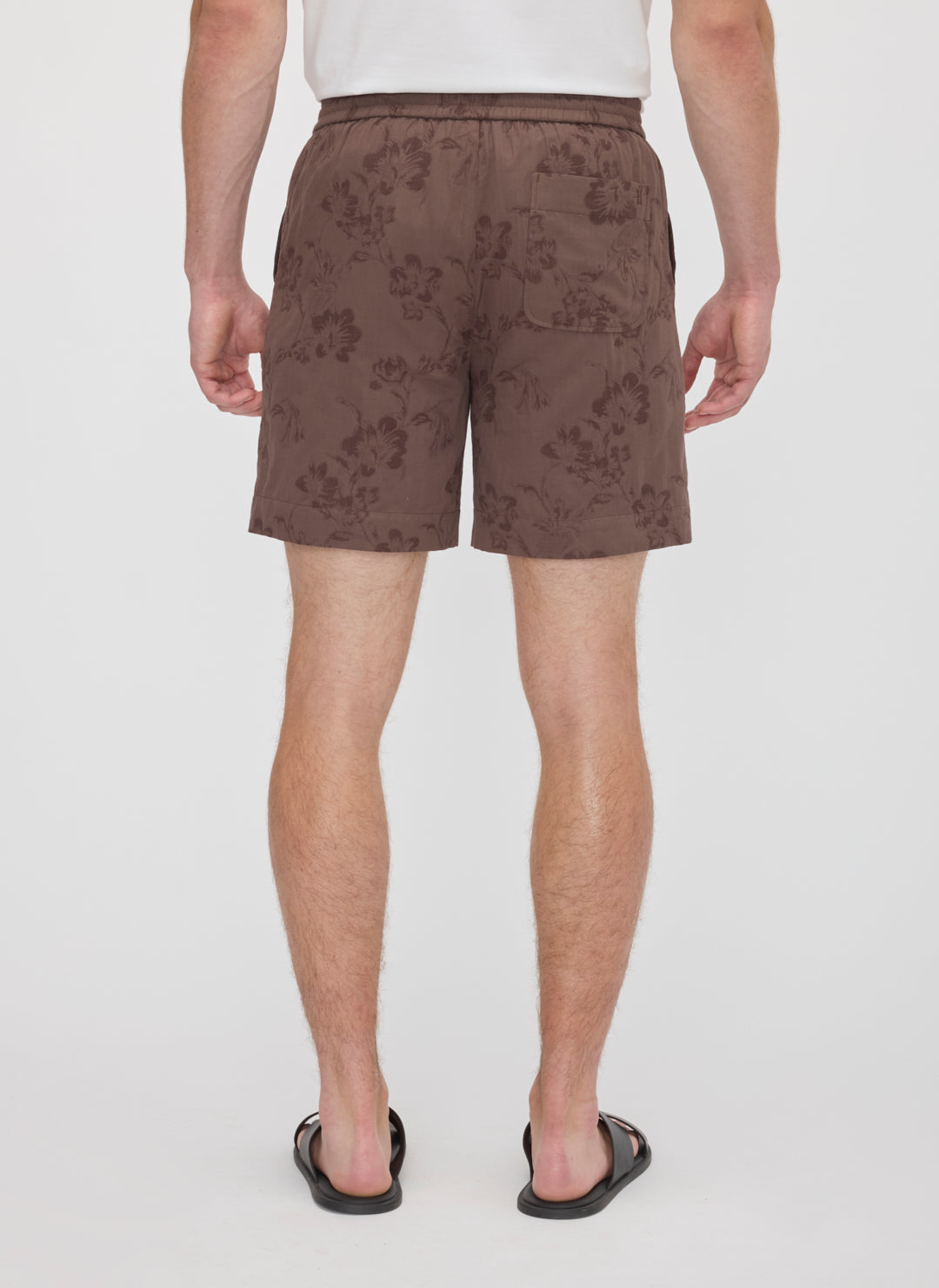 Cabana Shorts