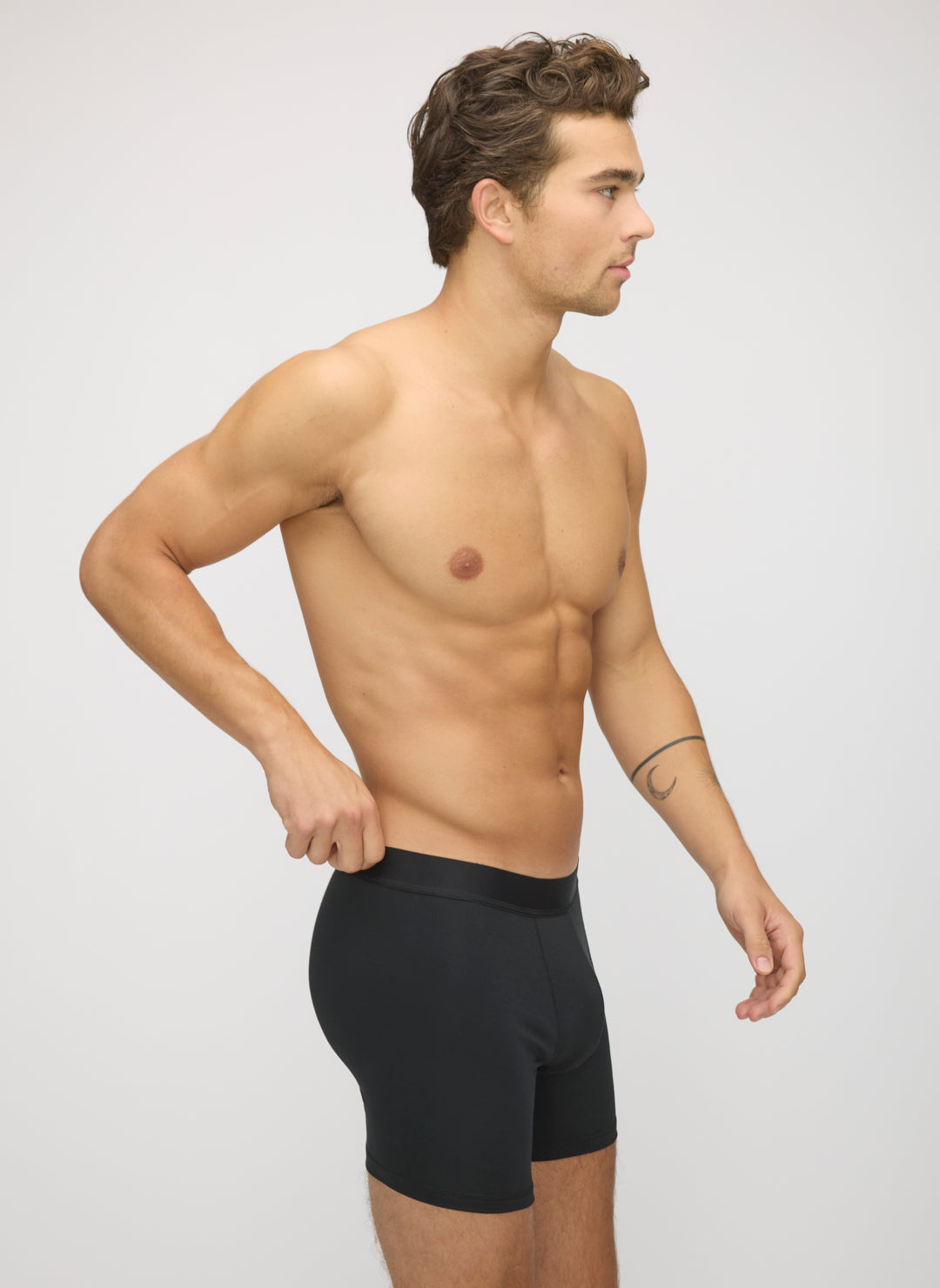 Men's Underwear - 3 Pack