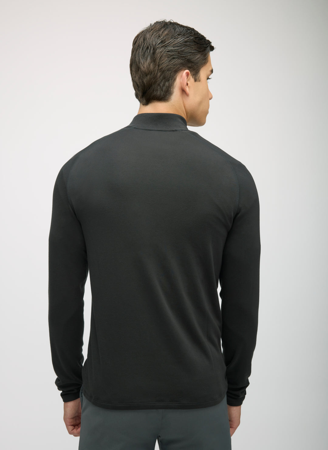 BFT Long Sleeve 1/4 Zip