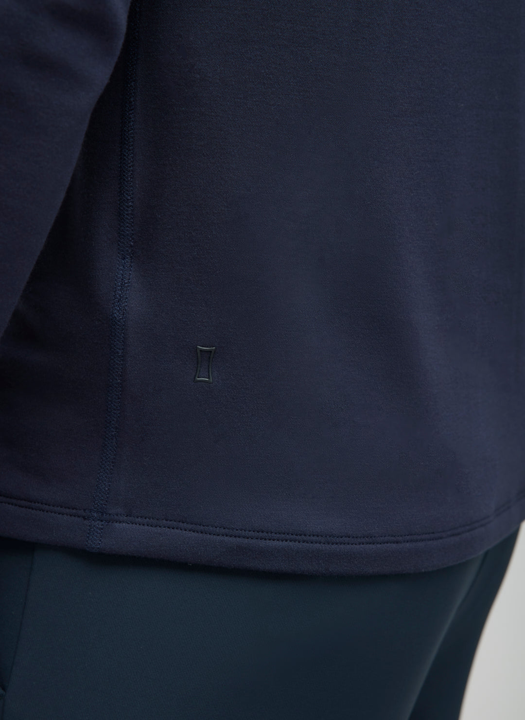 BFT Long Sleeve 1/4 Zip