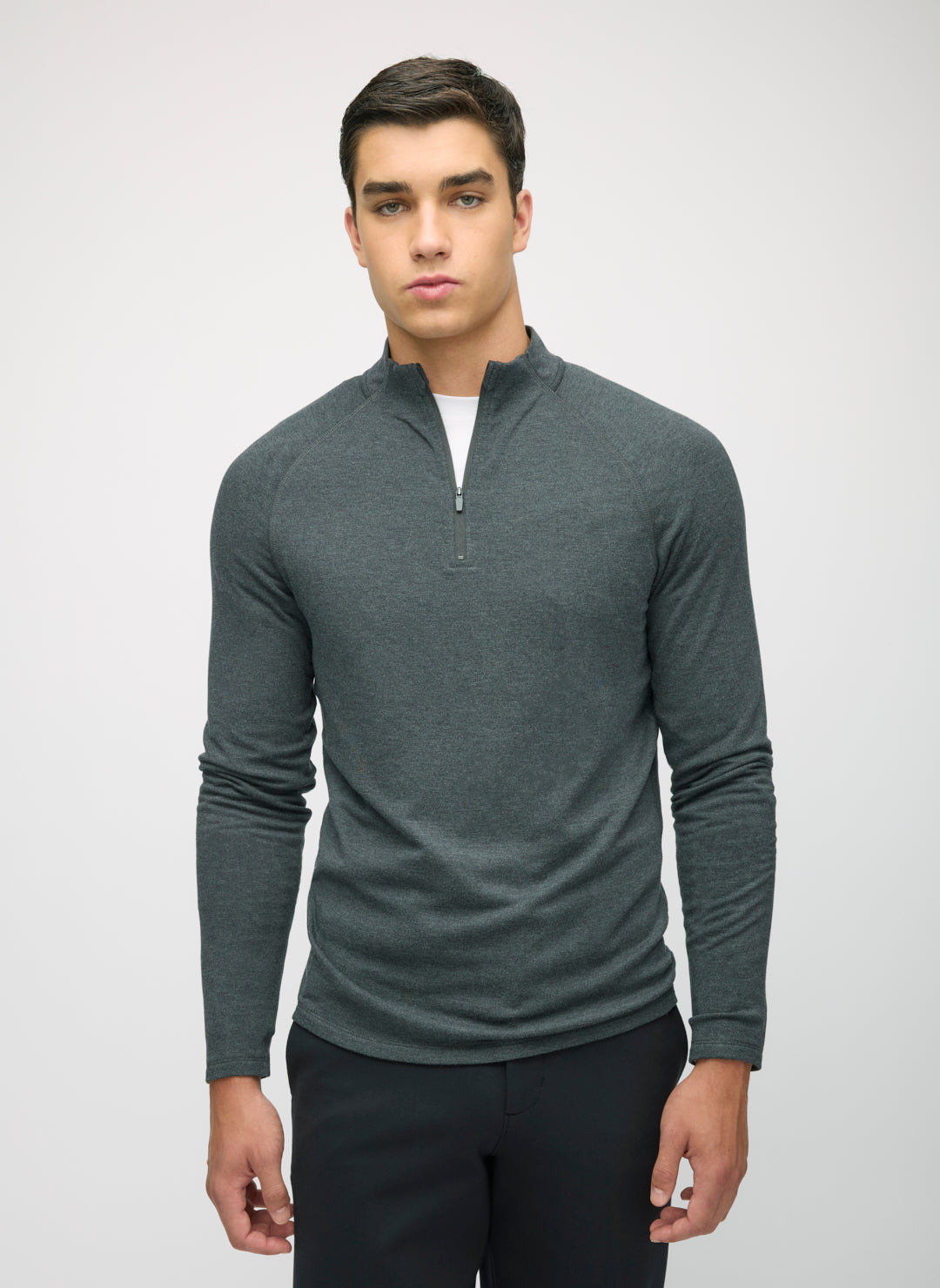 BFT Long Sleeve 1/4 Zip