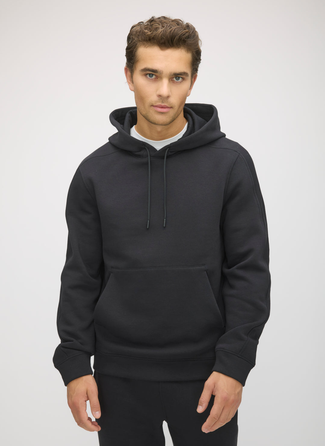 Sojourn Fleece Hoodie