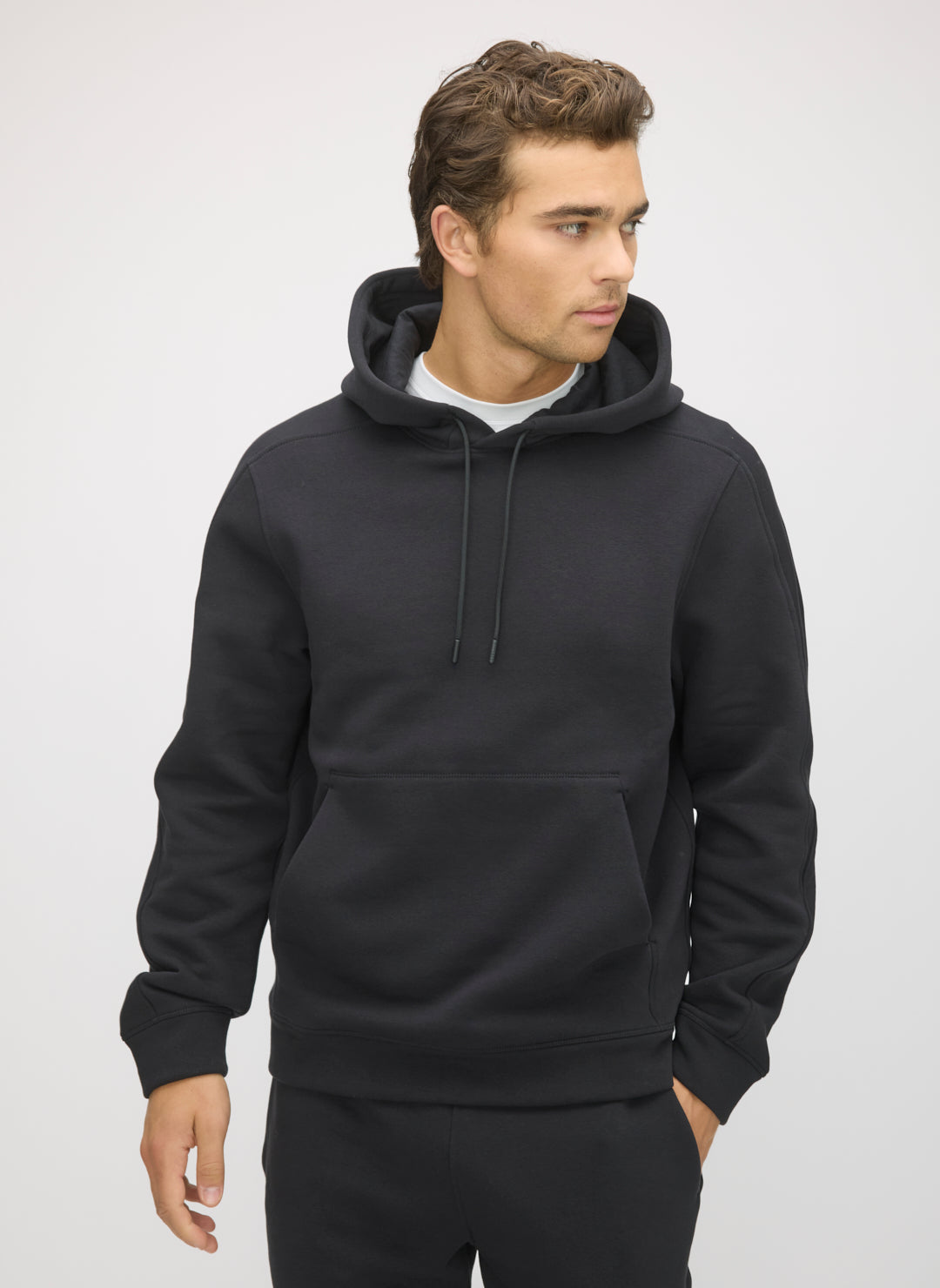 Sojourn Fleece Hoodie