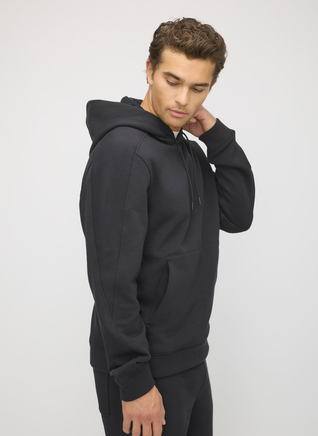 Sojourn Fleece Hoodie