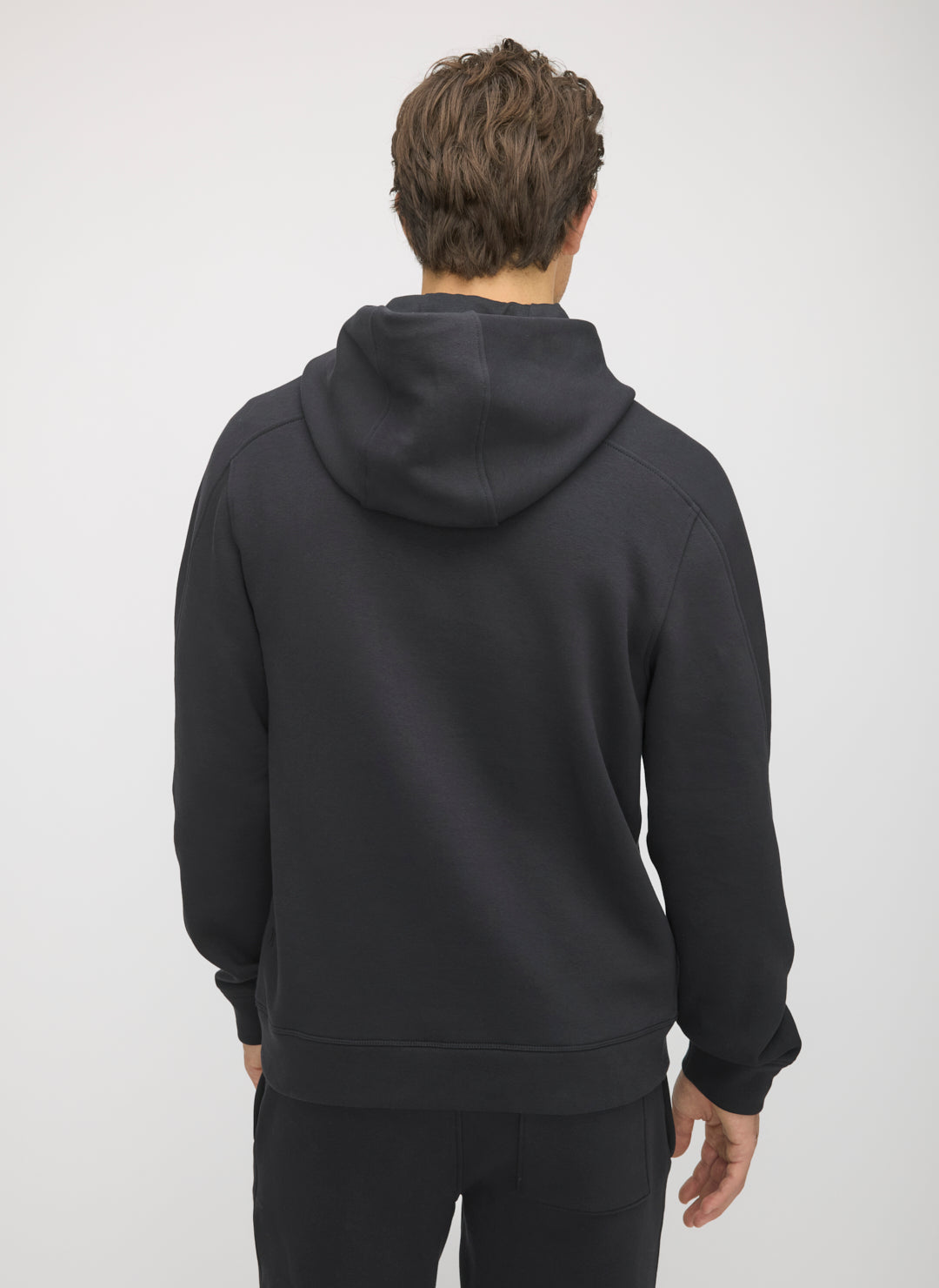 Sojourn Fleece Hoodie