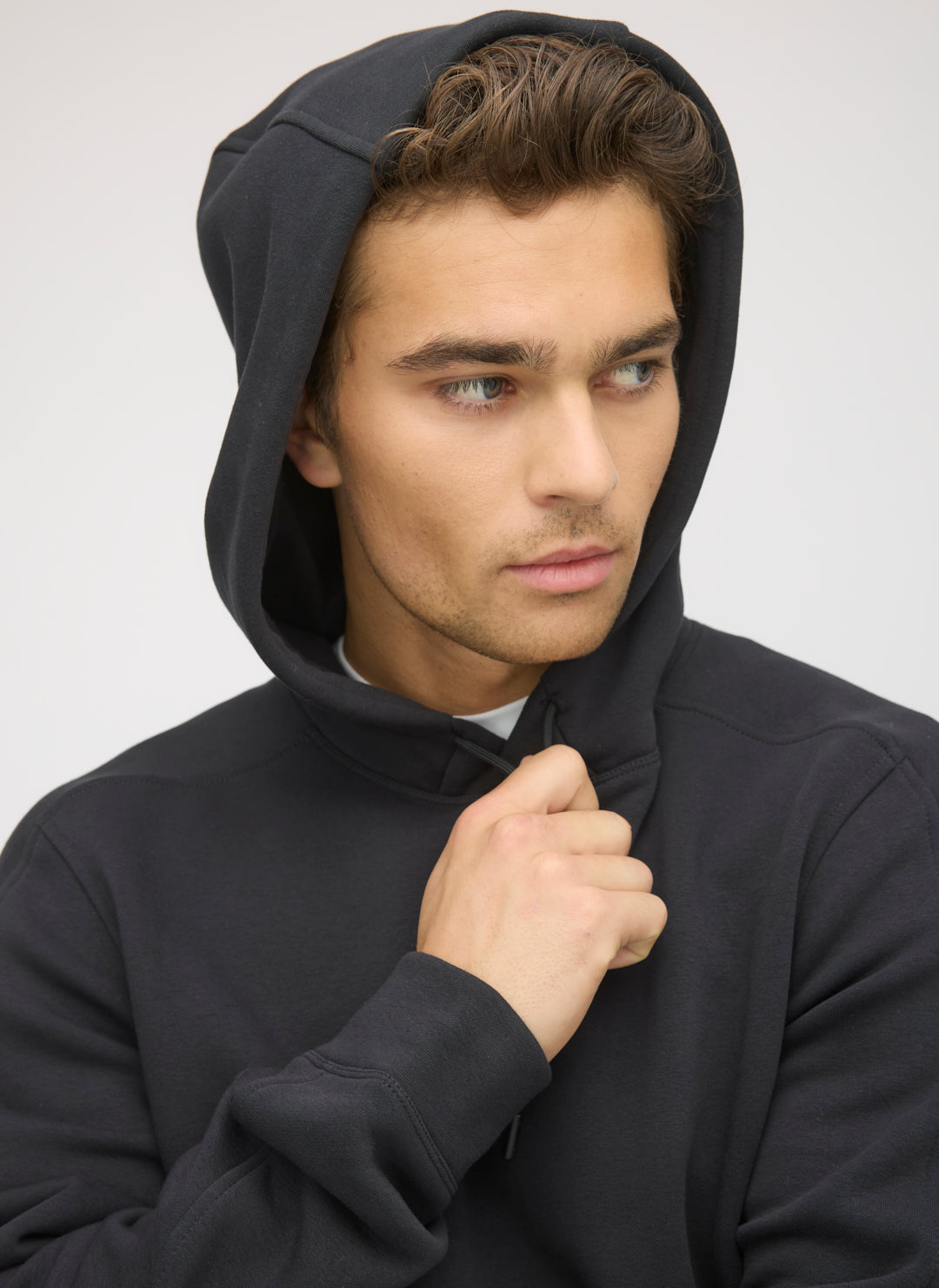 Sojourn Fleece Hoodie