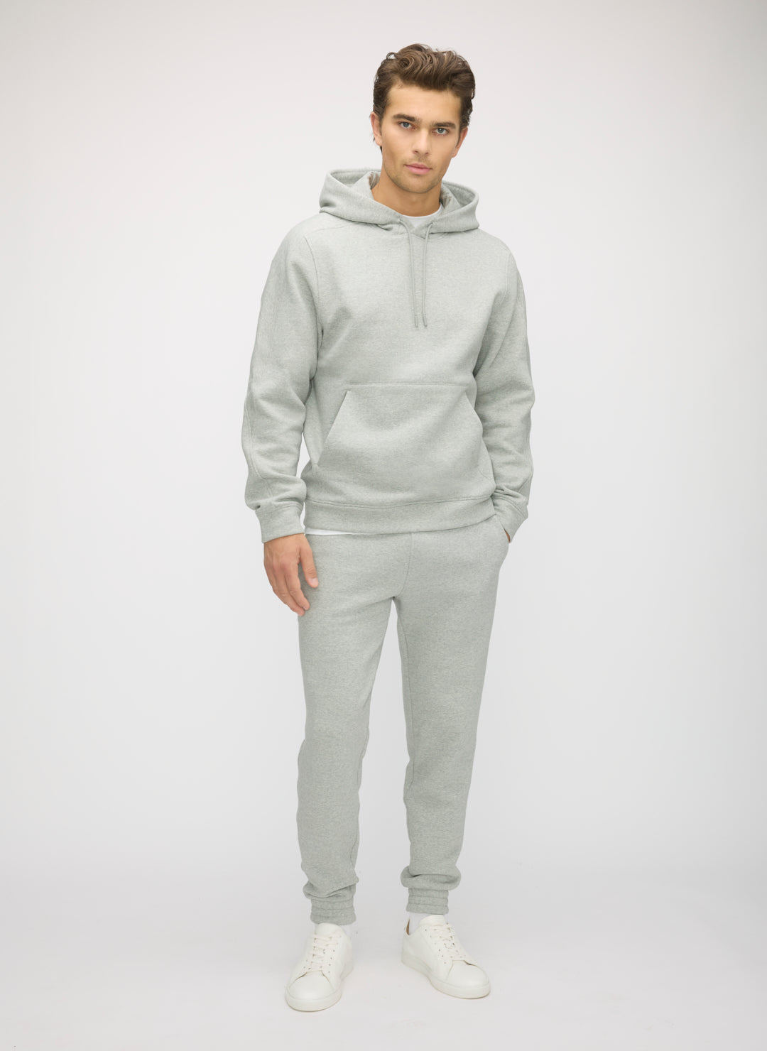 Sojourn Fleece Hoodie