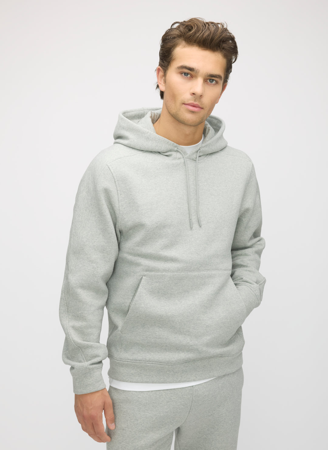 Sojourn Fleece Hoodie